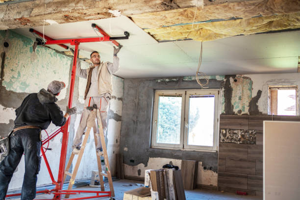  Lexington, OK Insulation Contractor Pros