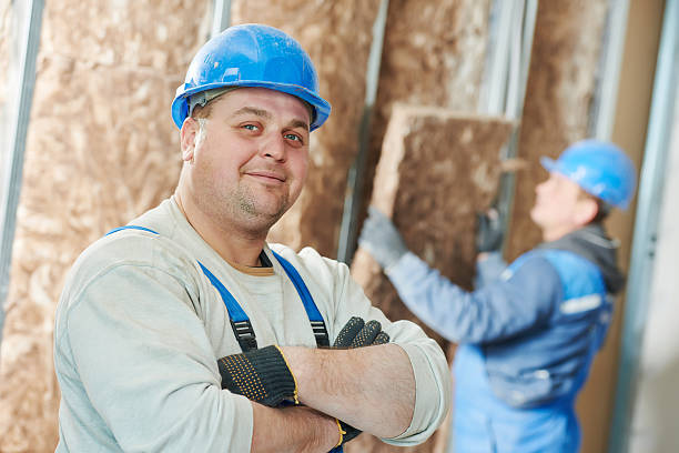 Types of Insulation We Offer in Lexington, OK
