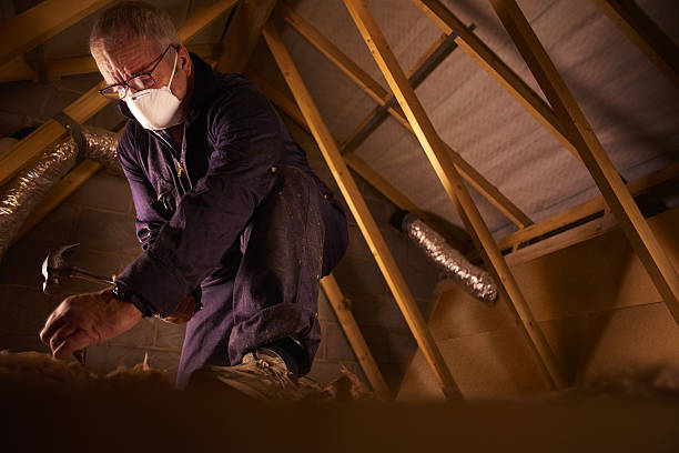 Best Insulation for Specific Applications in Lexington, OK