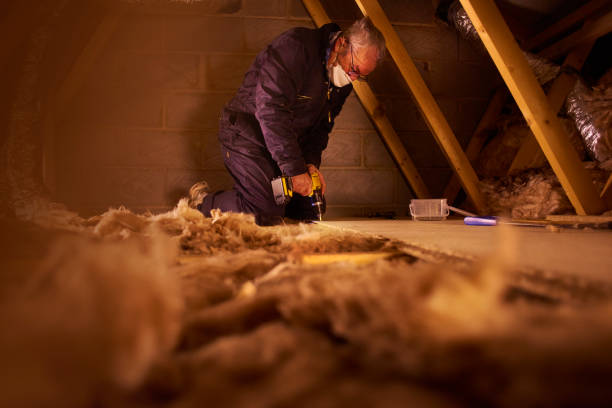 Best Spray Foam Insulation in Lexington, OK